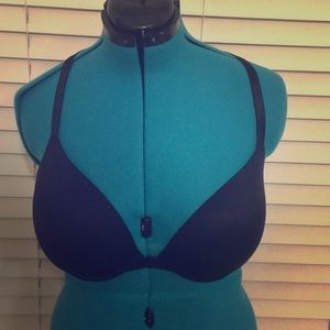 Pink Victoria secret bra